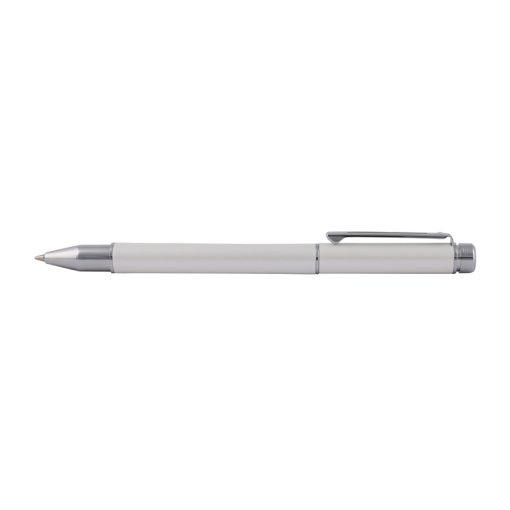 Sheaffer 200 9153 Matte Metallic White Rollerball Pen.3