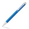 Sheaffer 200 9155 Matte Metallic Blue Ballpoint Pen 1 Sheaffer 200 9155 Matte Metallic Blue Ballpoint Pen.2