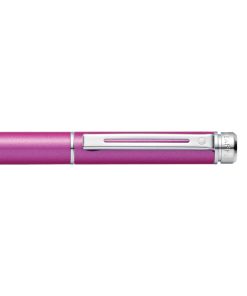 Sheaffer 200 9156 Matte Metallic Pink Rollerball Pen.4