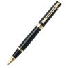 Sheaffer 300 9325 Glossy Black With Gold Tone Trim Rollerball Pen img1