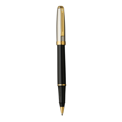 Sheaffer 337 Prelude Black GT Rollerball Pen