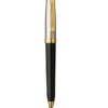 Sheaffer Prelude 337 Mechanical Pencil Black 22K Gold Plate Trim - Image 2