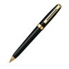 Sheaffer 355 2 Black Prelude Ballpoint Pen img1