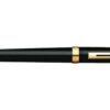 Sheaffer Prelude 355 Black Ballpoint Pen - Image 2