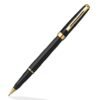 Sheaffer 355 Prelude Black Rollerball Pen img1