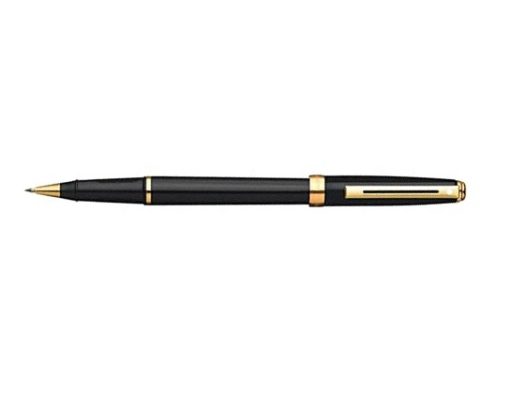 Sheaffer 355 Prelude Black Rollerball Pen img2