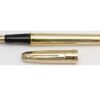 Sheaffer Prelude 368 Gold Plated Fountain Pen - Image 2