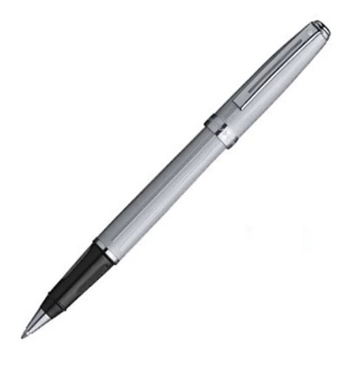 Sheaffer 370 Prelude Lining Silver Rollerball Pen img1