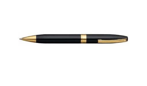 Sheaffer 9034 Legacy Heritage Black Laque Ballpoint Pen img2