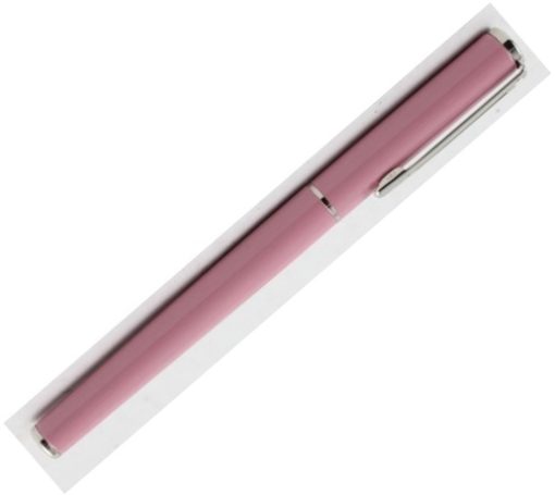 Sheaffer 9085 Agio Pink CT Fountain Pen img1