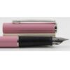Sheaffer Agio 9085 Pink CT Fountain Pen - Image 3