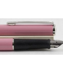 Sheaffer 9085 Agio Pink CT Fountain Pen img3