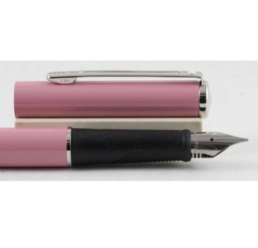 Sheaffer 9085 Agio Pink CT Fountain Pen img3