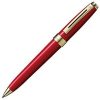 Sheaffer 9176 Signature Red Laque GT Ballpoint Pen img1 1