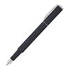 Sheaffer 9192 Award Matte Black Fountain Pen img1 1