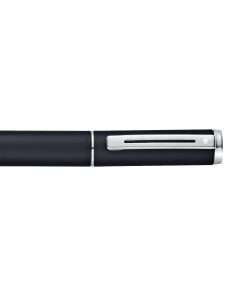 Sheaffer 9192 Award Matte Black Fountain Pen img3