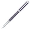 Sheaffer 9232 Intensity Deep Violet Striped Rollerball Pen img1