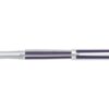 Sheaffer Intensity 9232 Deep Violet Striped Rollerball Pen - Image 2
