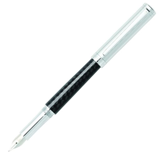 Sheaffer 9239 0 Intensity Carbon Fountain Pen img1