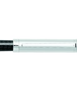 Sheaffer 9239 0 Intensity Carbon Fountain Pen img3