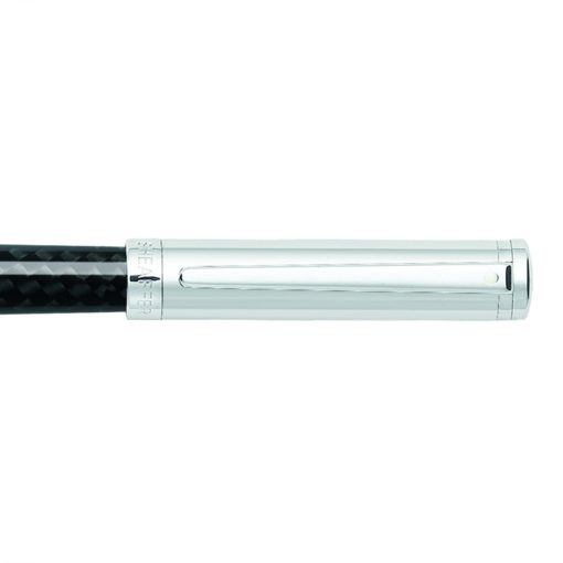 Sheaffer 9239 0 Intensity Carbon Fountain Pen img3