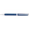 Sheaffer Intensity 9243 Engraved Blue Ballpoint Pen – With Chrome Plated Trim - Image 3