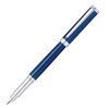 Sheaffer 9243 Engraved Blue Intensity Fountain Pen img1