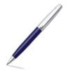 Sheaffer 9337 500 Chrome Trim Ballpoint Pen img1