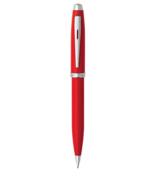 Sheaffer 9501 Ferrari 100 Red Pencil img2