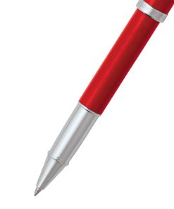 Sheaffer 9501 Ferrari 100 Red Roller Ball Pen img3