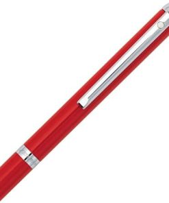 Sheaffer 9507 Ferrari 200 Series Rosso Corsa Ballpoint Pen img3