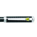 Sheaffer Ferrari Carbon Fiber Intensity 9508 Fountain Pen - Image 3
