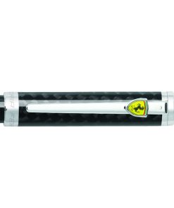 Sheaffer 9508 Ferrari Carbon Fountain Pen img3