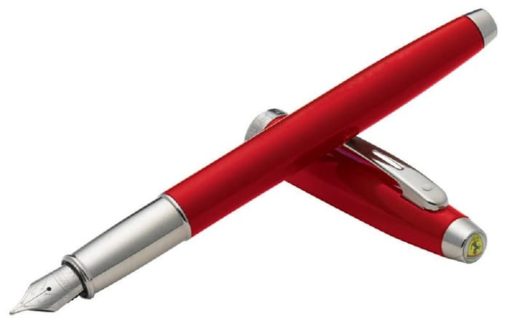 Sheaffer 9515 Ferrari Intensity Fountain Pen img1