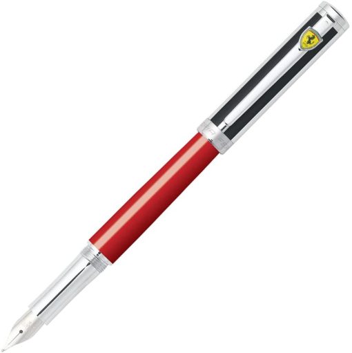 Sheaffer 9515 Ferrari Intensity Fountain Pen img2