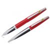 Sheaffer Ferrari Taranis 9519 Rosso Corsa Fountain Pen And Ballpoint Pen Set 1 Sheaffer 9519 Taranis Ferrari Rosso Corsa Fountain Pen And Ballpoint Pen Set img1