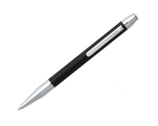 Sheaffer Defini 9102 Matt Black Ball Pen img1 2