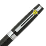 Sheaffer Ferrari 300 9518 Black Ball Pen - Image 4