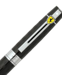 Sheaffer Ferrari 300 Black Ball Pen img4