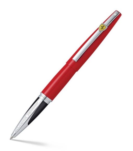 Sheaffer Ferrari 9519 Rosso Corsa Fountain Pen img1