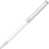 Sheaffer Intensity 9240 White Barrel Engraved Ballpoint Pen img1 1