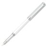 Sheaffer Intensity 9240 White Barrel Fountain Pen img1