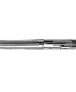 Sheaffer Legacy Heritage Deep Cut Palladium Plate Rollerball Pen