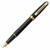 Sheaffer Prelude 355 Black Fountain Pen img1