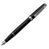 Sheaffer Prelude 373 Black Lacquer Fountain Pen