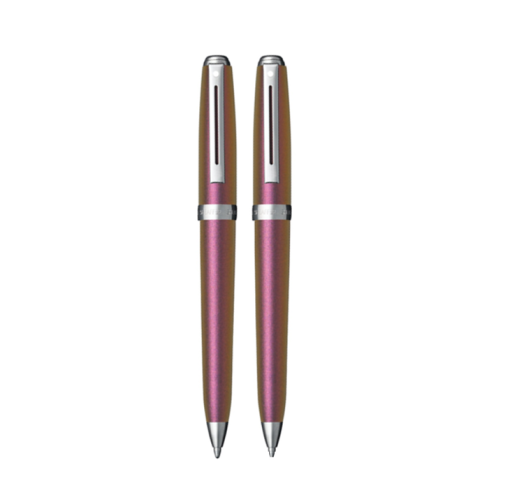 Sheaffer Prelude 9140 Ballpen Pencil Set