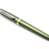 Sheaffer Prelude 9141 Incandescent Green Ball Pen - Image 2