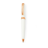 Sheaffer Prelude 9142 White Rose Gold Trim .7mm Mechanical Pencil - Image 2