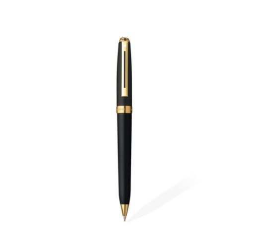 Sheaffer Prelude Matt Black Ballpoint Pen