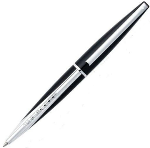 Sheaffer Taranis Roller ball Pen Stormy Night Black 9440 1 img1